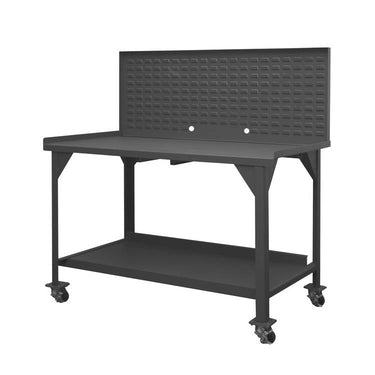 MOB DUR WK BCH 36X60 BE LP #95 GRAY - Model DWBM3660BELP